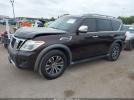 Nissan Armada Sl Image 6