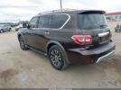 Nissan Armada Sl Image 7