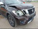 Nissan Armada Sl Image 12