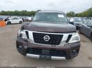 Nissan Armada Sl Image 14