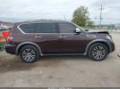 Nissan Armada Sl Image 15