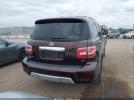 Nissan Armada Sl Image 16