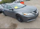 Nissan Altima 2.5 S Image 1