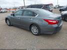 Nissan Altima 2.5 S Image 11