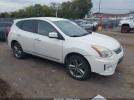 Nissan Rogue S Krom Edition Image 1