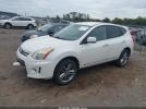 Nissan Rogue S Krom Edition Image 9