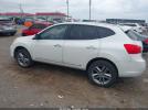 Nissan Rogue S Krom Edition Image 3