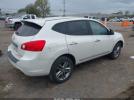 Nissan Rogue S Krom Edition Image 4