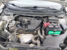 Nissan Rogue S Krom Edition Image 11