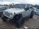 Jeep Wrangler Sport Image 15