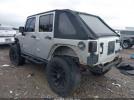 Jeep Wrangler Sport Image 14