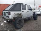 Jeep Wrangler Sport Image 2