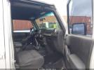 Jeep Wrangler Sport Image 3