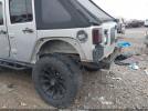 Jeep Wrangler Sport Image 16