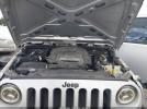 Jeep Wrangler Sport Image 6