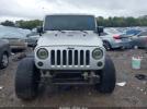 Jeep Wrangler Sport Image 11