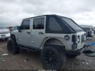 Jeep Wrangler Sport Image 9