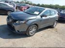 Nissan Rogue Sv Image 2