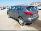 Nissan Rogue Sv Image 6