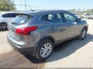 Nissan Rogue Sv Image 3