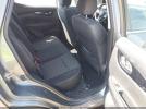 Nissan Rogue Sv Image 4