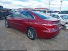 Toyota Camry Se Image 4