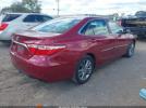 Toyota Camry Se Image 5