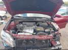 Toyota Camry Se Image 10
