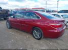 Toyota Camry Se Image 15