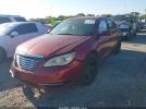 Chrysler 200 Touring Image 2