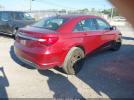 Chrysler 200 Touring Image 8