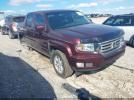 Honda Ridgeline Rts Image 1