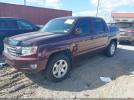 Honda Ridgeline Rts Image 7