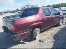 Honda Ridgeline Rts Image 4