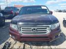 Honda Ridgeline Rts Image 5