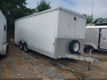  Salvage Wells Cargo Other