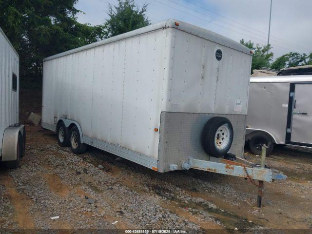  Salvage Wells Cargo Other