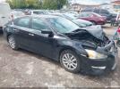 Nissan Altima Image 1