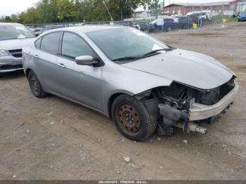  Salvage Dodge Dart