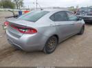 Dodge Dart Se Image 3