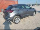 Nissan Kicks S Xtronic Cvt Image 4