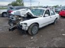 Mercury Grand Marquis Gs Image 15