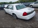 Mercury Grand Marquis Gs Image 14
