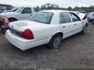 Mercury Grand Marquis Gs Image 2