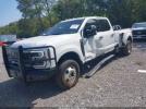 Ford F-350 Platinum Image 10