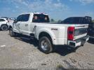 Ford F-350 Platinum Image 8