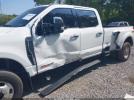 Ford F-350 Platinum Image 3