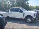 Ford F-350 Platinum Image 2