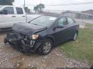 Chevrolet Sonic Lt Auto Image 3