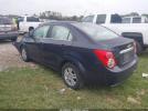 Chevrolet Sonic Lt Auto Image 2